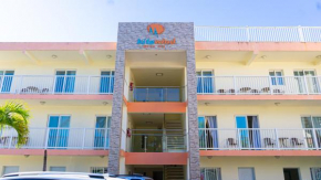 Kitewind Apartamentos Cabarete